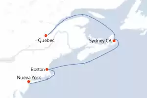 Queen Mary 2
