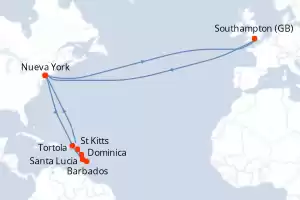 Queen Mary 2