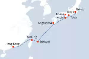 Seabourn Encore