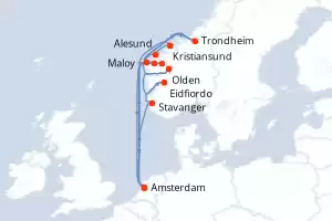 MS Zuiderdam