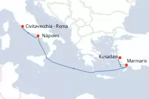 MSC Divina