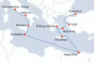 Seven Seas Navigator