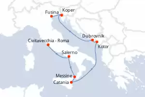 Seven Seas Grandeur