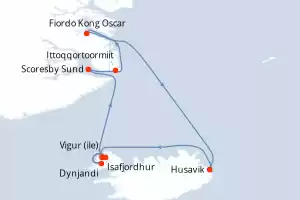 SH Vega