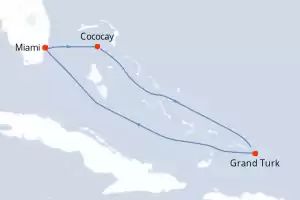 Freedom of the Seas