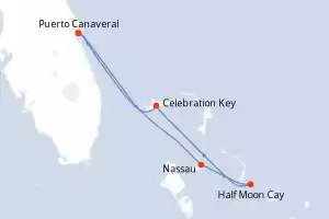 Carnival Freedom