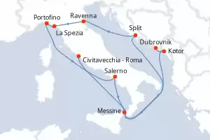 Celebrity Constellation