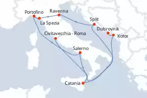 Celebrity Constellation