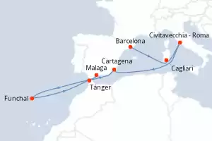 Celebrity Equinox