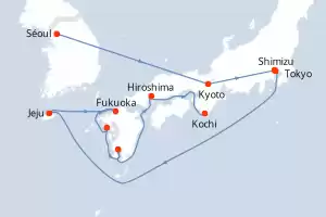 Celebrity Millennium