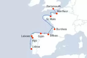 Azamara Journey