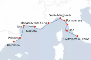 Azamara Onward