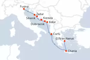 Azamara Quest