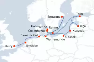 Azamara Quest