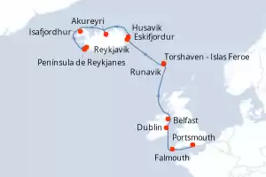 Azamara Quest