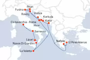 Seabourn Ovation
