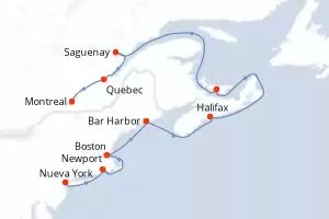 Seabourn Quest