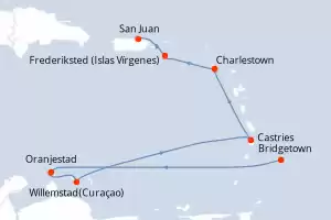 Azamara Journey