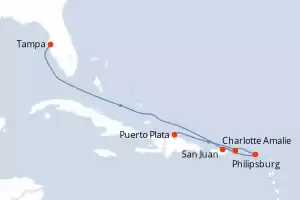 Jewel of the Seas