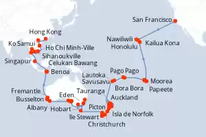 Azamara Quest