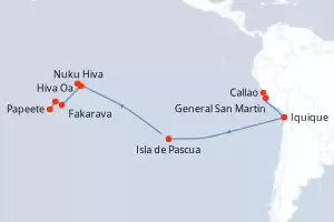 Seabourn Quest