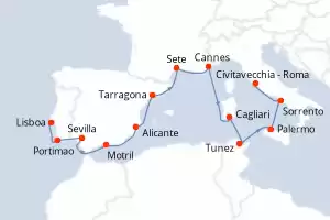 Oceania Nautica