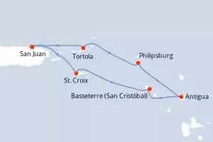 Rhapsody of the Seas