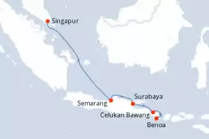 Azamara Pursuit