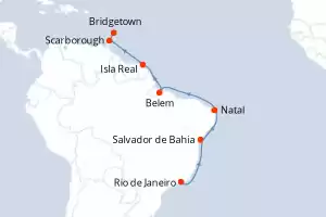 Azamara Quest