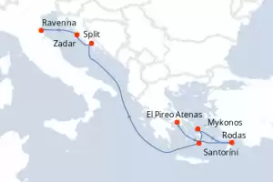 Explorer of the Seas