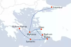 Rhapsody of the Seas