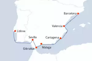 Azamara Journey