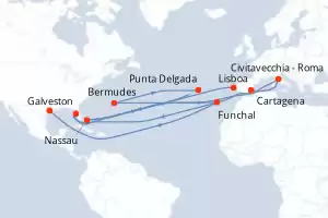 Carnival Miracle