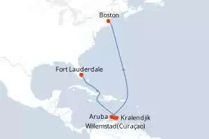 Celebrity Silhouette