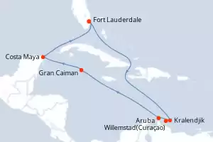 Celebrity Silhouette