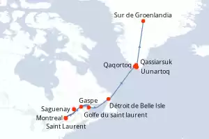 Le Commandant Charcot