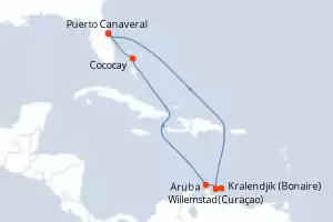 Adventure of the Seas