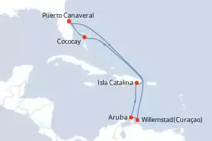 Adventure of the Seas