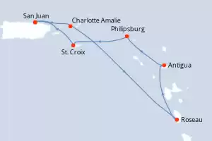 Rhapsody of the Seas