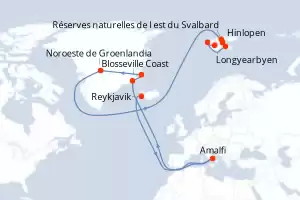 Le Commandant Charcot