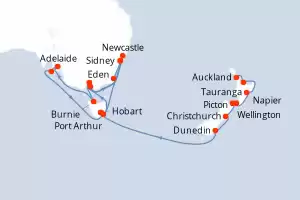 MS Westerdam