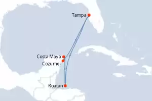 Radiance of the Seas