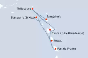 MSC Meraviglia