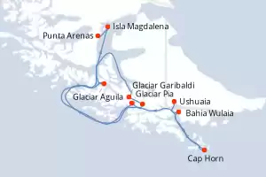 M/N Stella Australis