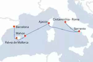EXPLORA I