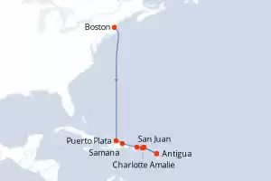 Celebrity Summit