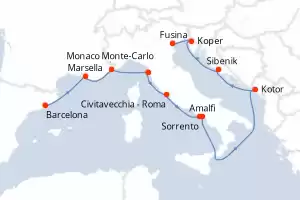 Azamara Onward