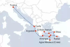 Azamara Onward