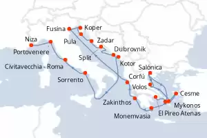 Azamara Onward