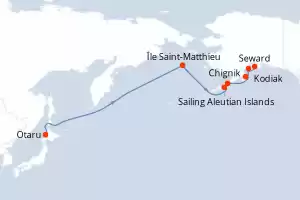 HANSEATIC inspiration